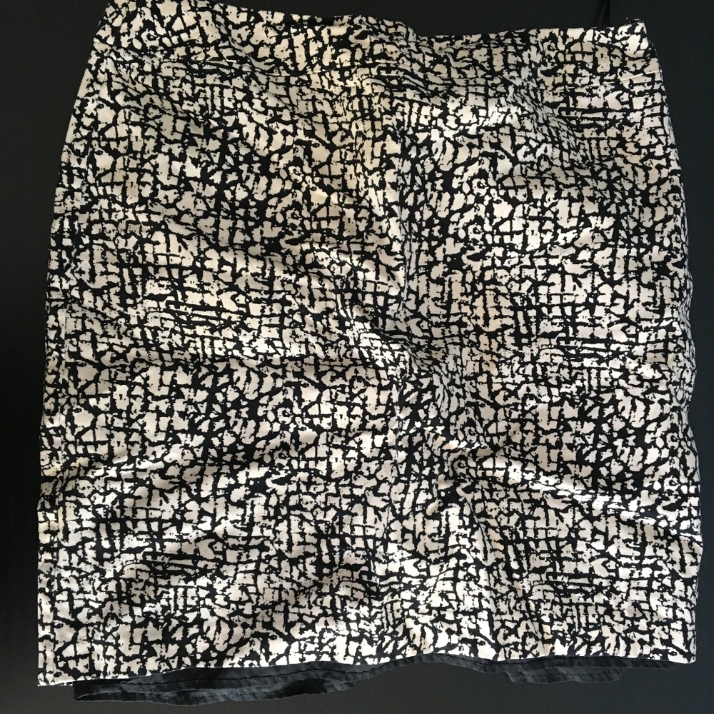 Printed Skirts